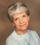 Obituary information for Helga Hammacher Bowles