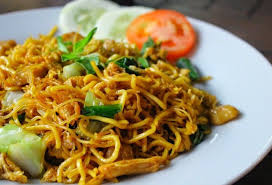 Bakmi tanpa micin ngkong lien perum. Gaya Kaki Lima Dan Restoran Mie Goreng Khas Jawa Ini Bikin Ngiler