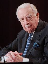 Walter Cronkite, Trusted Face of CBS News, Dies at 92