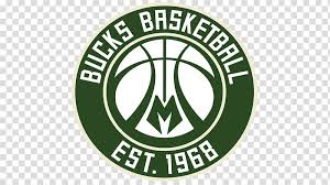 Milwaukee's second professional basketball team was named the milwaukee bucks in may 1968. Milwaukee Bucks Transparent Background Png Cliparts Free Download Hiclipart