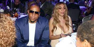Jan 23, 2020 · nearly one year after wendy williams filed for divorce from her husband of 20 years, kevin hunter, the famed talk show host is now legally a single woman. Wendy Williams Wanted A Divorce 2 Years Into 21 Year Marriage
