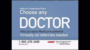 Aside from the big names like aaa and good samaritan,. Unitedhealthcare Aarp Medicare Supplement Plans Tv Commercial Prepare Ispot Tv