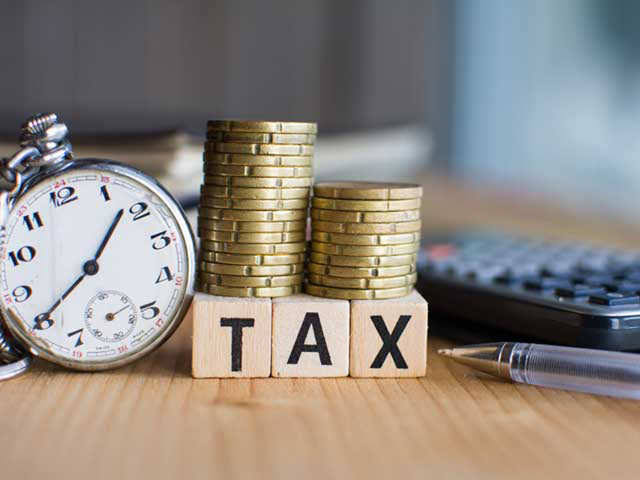 Image result for TAX"
