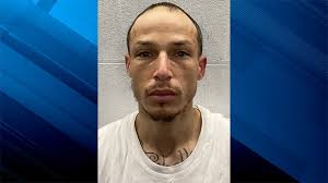 Police: Man arrested for trying to rob Morrisville bank