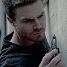 The Intriguing World of Oliver Queen in Arrow