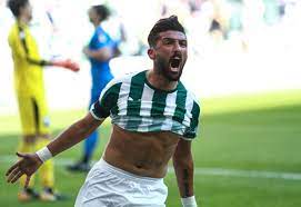 Mehmet zeki çelik, fransa ligue 1 ekiplerinden lille ile resmi sözleşme imzaladı. Bursaspor Un Genc Oyuncusu Umut Meras A Fransa Nin Lille Takimi Talip Oldu Dailymotion Video