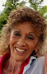 Joanne Tomaso Obituary (1944