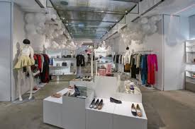We believe that if you look good, you feel good. 50 Best Concept Stores Worldwide 2017 Update Insider Trends