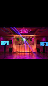 Dj Booth Dj Booth Dj Lighting Dj Setup