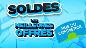 Du fait de la réforme, la durée de chaque période de soldes est limitée à quatre semaines, contre six précédemment. Sales 2021 The Best Offers At Rue Du Commerce Geeky News