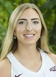 2019-20 Women's Basketball Roster