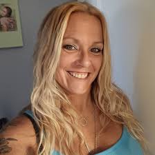 What is your personal mantra to get through a tough day?