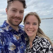 Eliza Clark and David Cotton's Wedding Website