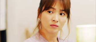 Descendants of the Sun