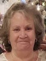 Obituary information for Linda Susan O'Neill