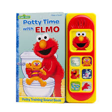 Funkstar — lets dance 05:49. Sesame Street Elmo Potty Time Songs Book