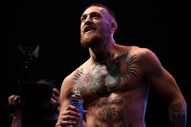 But it's unclear if he will, or even can, go back down to 145 pounds. Conor Mcgregor S Eye Popping Body Transformation From 145 To 170 Pounds Bleacher Report Latest News Videos And Highlights