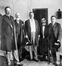 How Did Theodore Roosevelt Win His Nobel Peace Prize And What Did It Have To Do With The Result Of The Russo Japanese War Quora