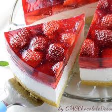 Let your kids help and they'll enjoy both making and eating this delicious holiday cake. Strawberry Jello Cake Ultimate Strawberry Cake Recipe