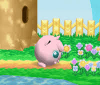 Imagen titulada unlock jigglypuff in super smash bros. Jigglypuff Ssb Smashwiki The Super Smash Bros Wiki