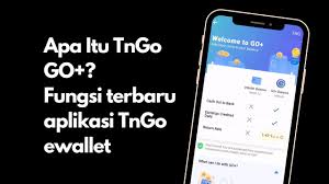 Dompet elektronik memiliki kegunaan yang sama dengan kartu debit atau kartu kredit. Apa Itu Tngo Go Litetube