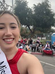 Miss California's Teen Check-In ✓ This fun-filled week has officially been  kick-started! We're here, we're ready, and we're feeling more prepared than  ever.