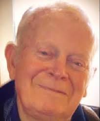 Roger Peacock Obituary (1934