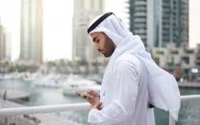 How to tie emirati arabic head scarf full tutorial shemagh ghutra style majidshah 2029. A Complete Guide To Emirati Traditions Mybayut