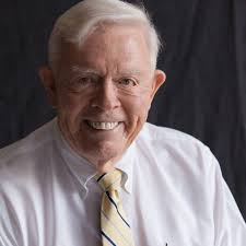 Paul Matt, Chairman, Dies at 85