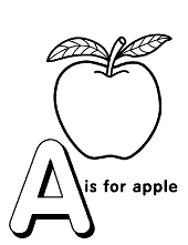 Coloring is a great way to spend quality time with your child or anyone and it is fun. Learn English Educational Pictures With English Words