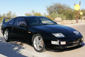 Check Out This 1989 Nissan 300zx For Throwbackthursday Tbt Nissanhsv Nissantown Ihearthsv Huntsvilleal In 2020 Twin Turbo Nissan Nissan 300zx