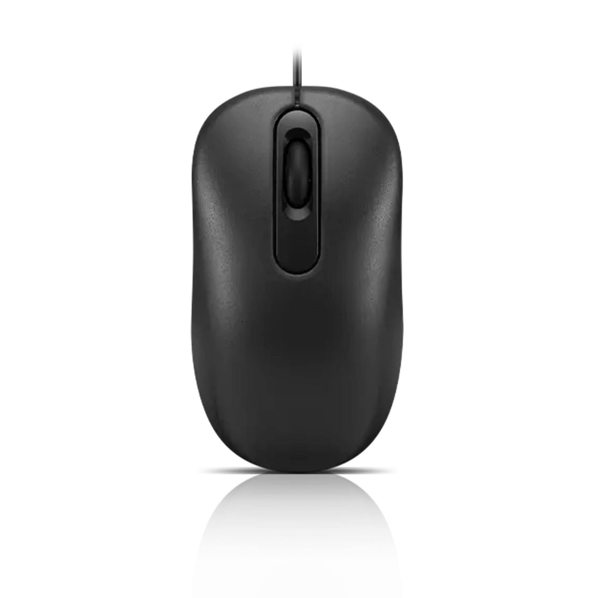 Lenovo 100 USB-A Wired Mouse gy51k20071