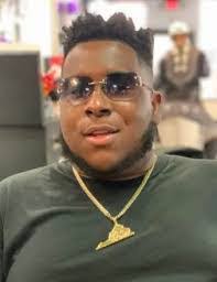 Bonita Fitzgerald's Instagram, Twitter & Facebook