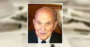 James Touloumes J. Obituary April 15, 2016