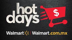 On tuesdays, l usually go out to party. Walmart Mexico Mantendra Sus Hot Days Para Competir Contra Hot Sale Con El Doble De Dias Y Con Tiendas Fisicas Participando