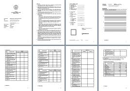Maybe you would like to learn more about one of these? Contoh Buku Rapor Sd Kelas 5 Kurikulum 2013 Format Microsoft Word Berkas Edukasi