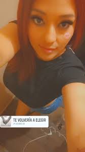 Rocio Arami Avila Carleton