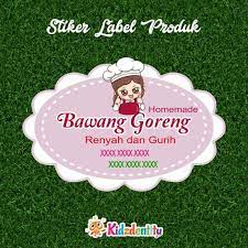 Maybe you would like to learn more about one of these? Stiker Label Produk Bawang Goreng Shopee Indonesia
