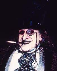 Devito memorably brought the batman villain to life in tim burton's batman returns. warner bros. The Penguin Batman Wiki Fandom
