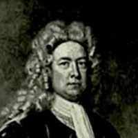 Thomas “Diamond” Pitt (1653–1726)