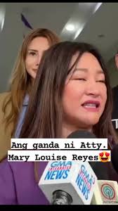 Mary Louise Reyes
