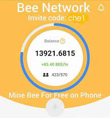 Yet, definitely how much is bee crypto worth in the future will be considered. Bee Network Tour The World S Latest Foreign Mining Project Pi Mode Chinese Interface Registration Programmer Sought