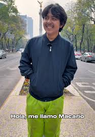 macario martinez