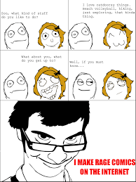 Le Rage Comics Le Rage Comics Rage Comics Funny Rage Comics Derp Comics