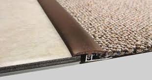 Pin By Maricar Li On Flooring Termination Flooring Transition Strips Detail