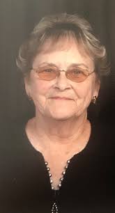 Shirley Mustoe Obituary