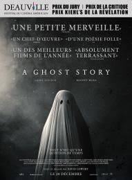 A Ghost Story Histoire De Fantomes Film Film 2017