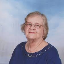 Mary Louise Bias Obituary 2020