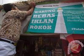 Para pemimpin perusahaan atau pemilik gedung wajib. Tanggapan Cepat Menkominfo Soal Iklan Rokok Dipuji Sapta Antara News