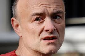 Regardless of how you feel about mr cummings, his seven hours of testimony was a remarkable. No 10 Hits Back At Dominic Cummings Attack On Uk S Joke Border Policy Huffpost Uk